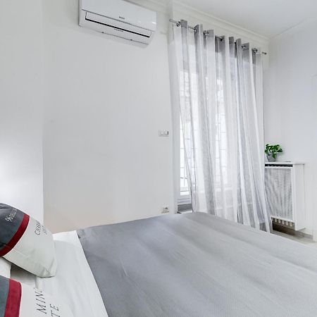 96 Degli Ubaldi Charming Suite Roma Exterior foto
